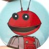 Profilbild von Mark Hughes