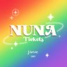 🌈นูน่ารับกดบัตร (ทักได้ทั้ง DM/Line)'s profile picture