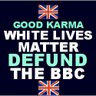 🇬🇧 GoodKarma PROUD TO BE WHITE 🥓 profil fotoğrafı