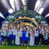 Profilbild von عبدالرحمن الرمالي 🇸🇦🇸🇦🇸🇦💙