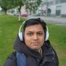 Darsh's profile picture