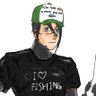 Фото профиля Disguised Weeb