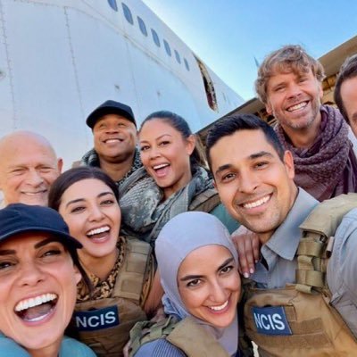 NCISverse Updates's profile picture