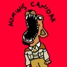 Profilbild von Hominis Canidae