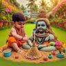 विनीत 🕉🚩 的头像