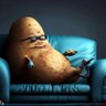 Profilbild von Couch Potato