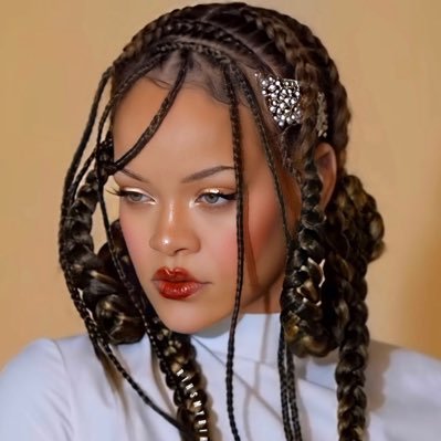 RELATABLE WEED SMOKING BABY MAMA 🎈's profile picture