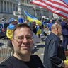 Jim McBride #FwdDemocrat #UkraineDefender 的头像