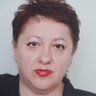 Gocka profil fotoğrafı
