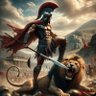 Gladiador's profile picture