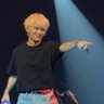 Profilbild von Yoongi’s fluffy hair⁷