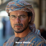 Marco Cordero Crespo profil fotoğrafı