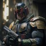 Фото профиля Dredd