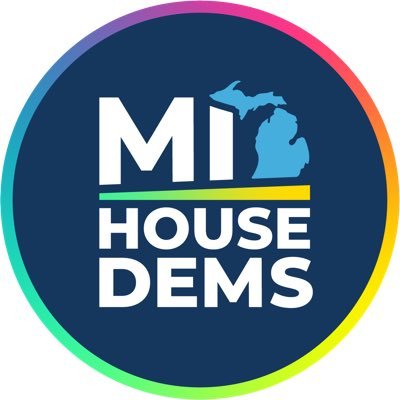 MIHouseDems's profile picture