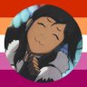 𖥧 korra kinnie 𖥧 profil fotoğrafı