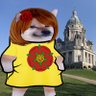 Profilbild von Pam Fella 🌻🌻🌻🇺🇦🇺🇦🇺🇦 Main Bastard Division