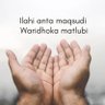 Masdi Thok 的头像