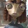 خانم لوبیا's profile picture