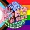 The Review of Death: A Doctor Who Podcast 的头像