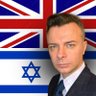Bepi Pezzulli 🇬🇧🇮🇱 的头像