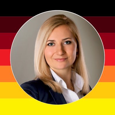 BachmannMdB's profile picture