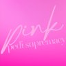 Pink Pedi Supremacy 🩷💗🌸💖 profil fotoğrafı