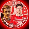 Tom Salmon's profile picture