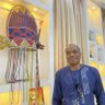 Patrick Gbadegesin Adewuyi's profile picture