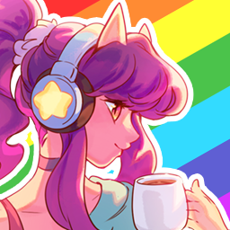 Spirit City: Lofi Sessions - PC/MacOS's profile picture