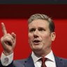 Keir Starmer 4 PM🌹🌹🌹🇬🇧🇬🇪🇮🇱🇪🇺 profil fotoğrafı