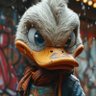 ducky want boing boing's profile picture