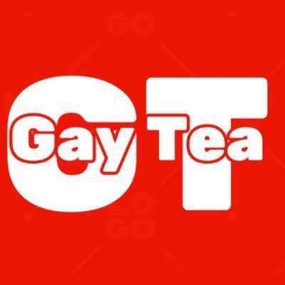 Gay Tea's profile picture