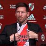 Фото профиля messi de river fake