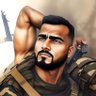 سرباز صفر 🇵🇸🇾🇪🇮🇷 profil fotoğrafı