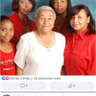 Angela Moreno profil fotoğrafı