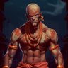 Dhalsim 的头像
