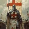 DeusVult profil fotoğrafı