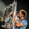 john stones 🪨🐐🇮🇪's profile picture