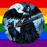 🇺🇦🐾🦇🐦⬛Roxy (aka Batty Raven)🐦⬛🦇 🐾🇺🇦 profil fotoğrafı
