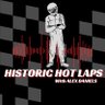 Фото профиля Historic Hot Laps Podcast