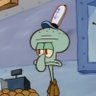 Squidward Hackett’s Burner profil fotoğrafı