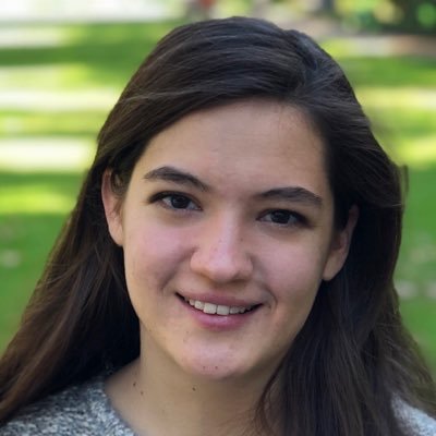 Vero Iracheta's profile picture