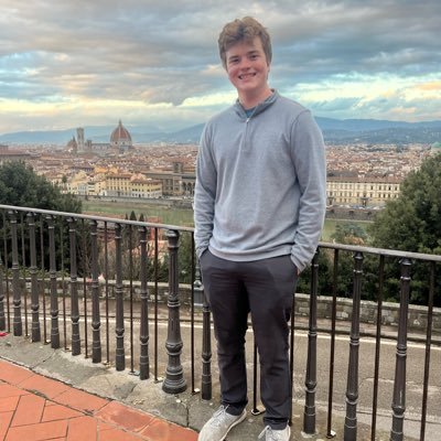Zach Carey's profile picture