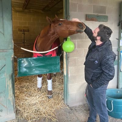 Ryan - Counter Point Thoroughbreds's profile picture
