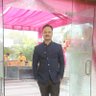 Profilbild von Abhilash Bhardwaj