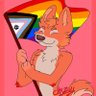 Фото профиля Chasito Furry ⭐🐾🔜