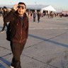 Salih özcan profil fotoğrafı