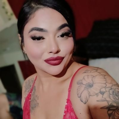 urfavlatinaslut's profile picture
