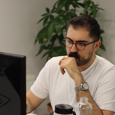 Emre Yıldırım's profile picture