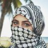Фото профиля Keffiyeh Karen 🔻🇵🇸🔻🍉💣🐓🥷🏿🧕🏻